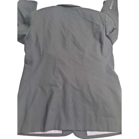 2760 Wilke-Rodriguez Suit Jacket Men's 40 Short - Picture 2 of 6